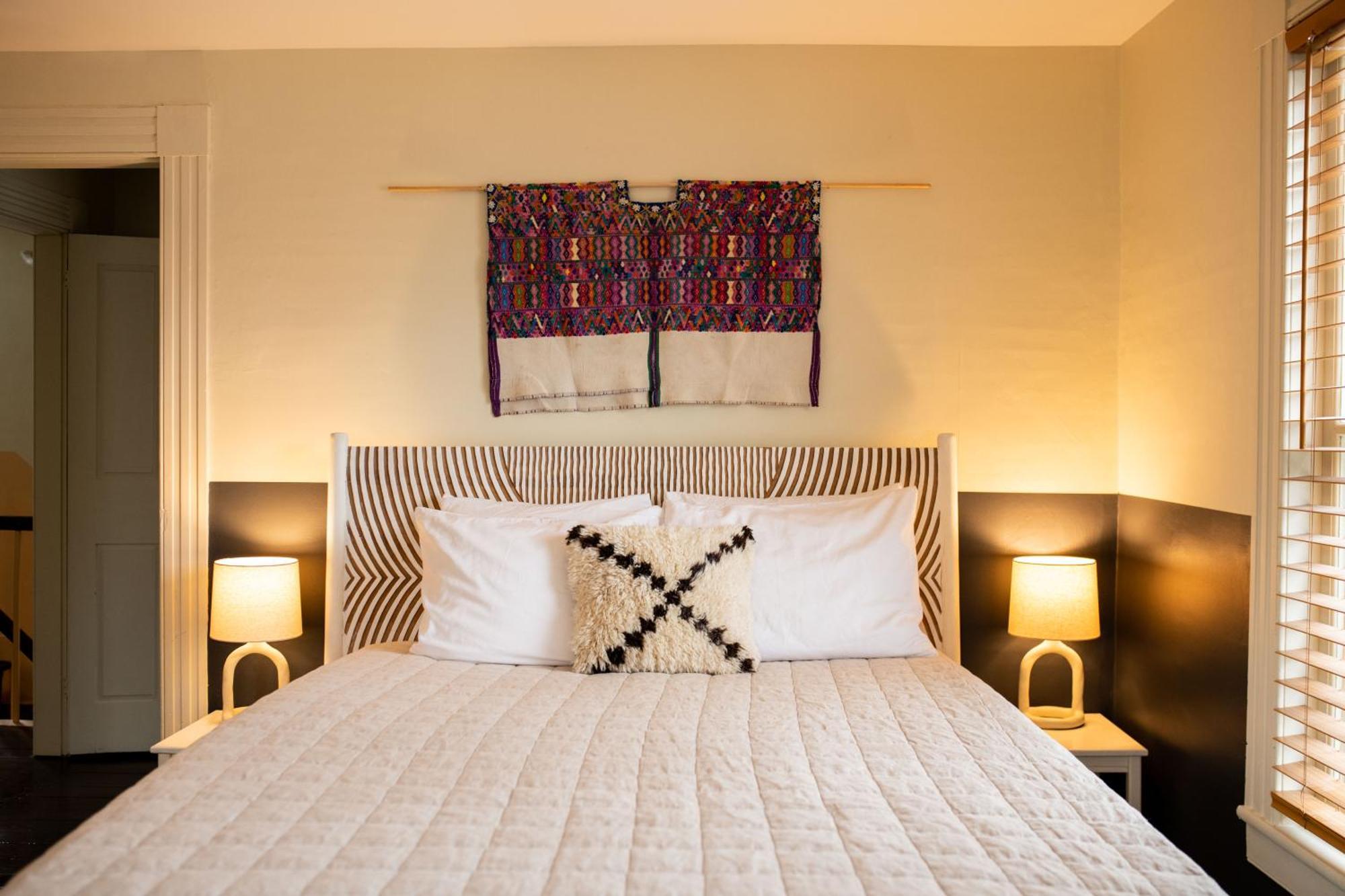 The Vesper Woodstock Quarto foto