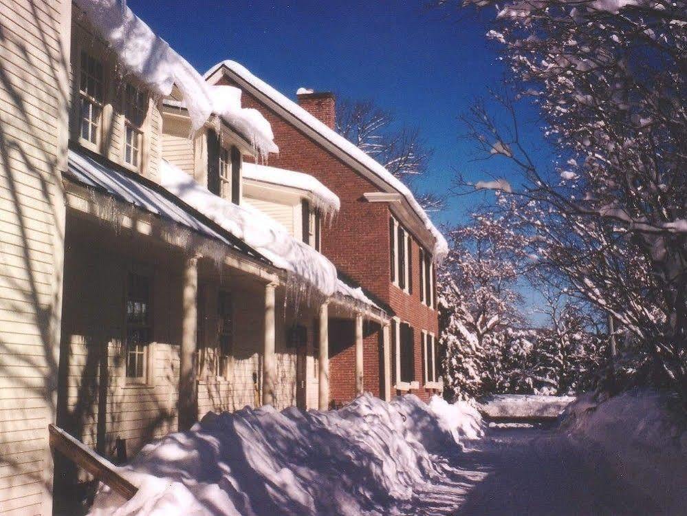 The Vesper Woodstock Exterior foto